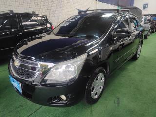 Foto do veículo Chevrolet Cobalt 1.4 8v Econo.flex Lt