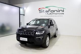 Foto do veículo Jeep Compass 2.0 Longitude Auto