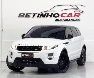 Foto do veículo Land Rover Range.r. Sp.hse Dyn.bl. 2.0 Si4(híbrido)
