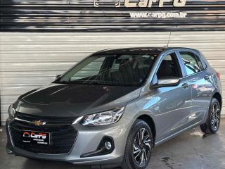 Foto do veículo Chevrolet Onix 1.0 Lt