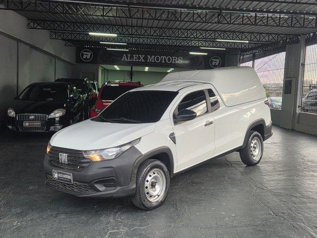 Fiat Strada