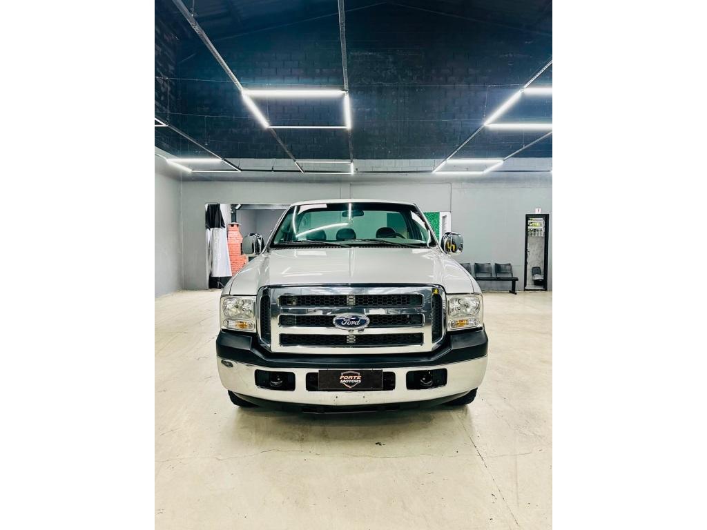 Ford F-250 2011