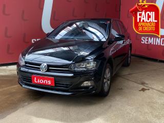 Foto do veículo Volkswagen Polo 1.0 200 Tsi Comfortline Auto