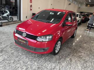 Foto do veículo Volkswagen Fox 1.0 Mi Total Flex 8v 5p