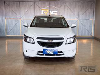 Foto do veículo Chevrolet Onix Hatch Joy 1.0 8v Flex 5p Mec.