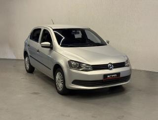 Foto do veículo Volkswagen Gol 1.6 Vht Total Flex