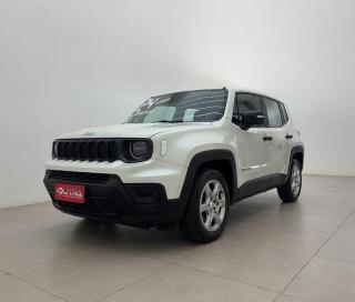 Foto do veículo Jeep Renegade 1.3 T270 Auto