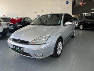 Foto do veículo Ford Focus Ghia 2.0 16v/2.0 16v Flex 5p Aut