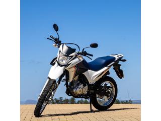 Foto do veículo Honda Nxr 160 Bros Esdd Special Edition Cbs