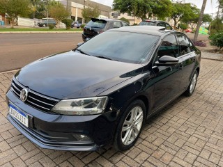 Foto do veículo Volkswagen Jetta 2.0 Tsi Highline Dsg