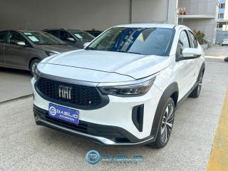 Foto do veículo Fiat Fastback Audace 1.0 200 T. Flex Aut