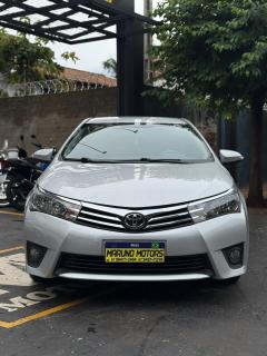 Foto do veículo Toyota Corolla 2.0 Xei Multidrive-s