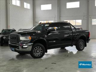 Foto do veículo Ram Ram 2500 6.7 Td Laramie Auto 4wd
