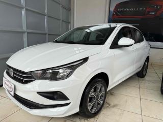 Foto do veículo Fiat Cronos Drive 1.3 8v Flex Aut.