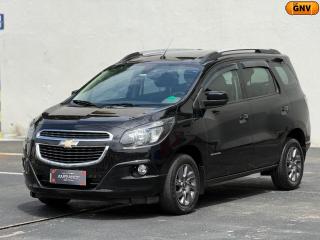 Foto do veículo Chevrolet Spin 1.8 Econoflex Advantage 5s Auto