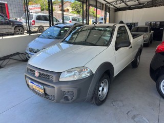 Foto do veículo Fiat Strada 1.4 Hard Working