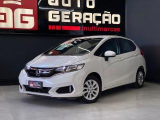 Foto do veículo Honda Fit Personal 1.5 Flexone 16v 5p Aut.