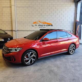 Foto do veículo Volkswagen Jetta 2.0 350 Tsi Gli Dsg