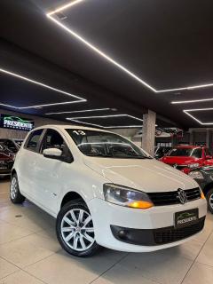 Foto do veículo Volkswagen Fox Trendline 1.0 Flex 8v 5p