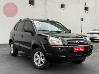 Foto do veículo Hyundai Tucson 2.0 16v Aut.