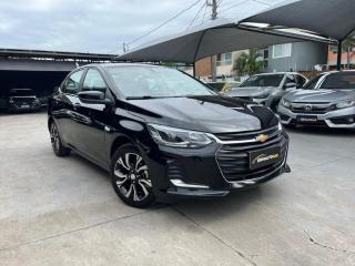 Foto do veículo Chevrolet Onix Sed. Plus Prem. 1.0 12v Tb Flex Aut