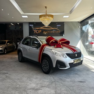 Foto do veículo Peugeot 2008 1.6 Allure Auto