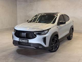 Foto do veículo Fiat Fastback 1.3 T270 Limited Edition Auto