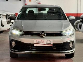 Foto do veículo Volkswagen Virtus Highline 200 Tsi 1.0 Flex 12v Aut