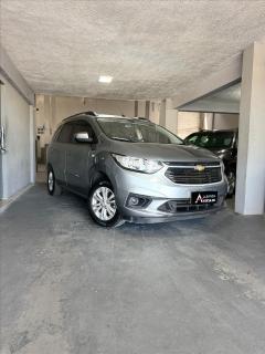 Foto do veículo Chevrolet Spin Lt 1.8 8v Econo.flex 5p Aut.
