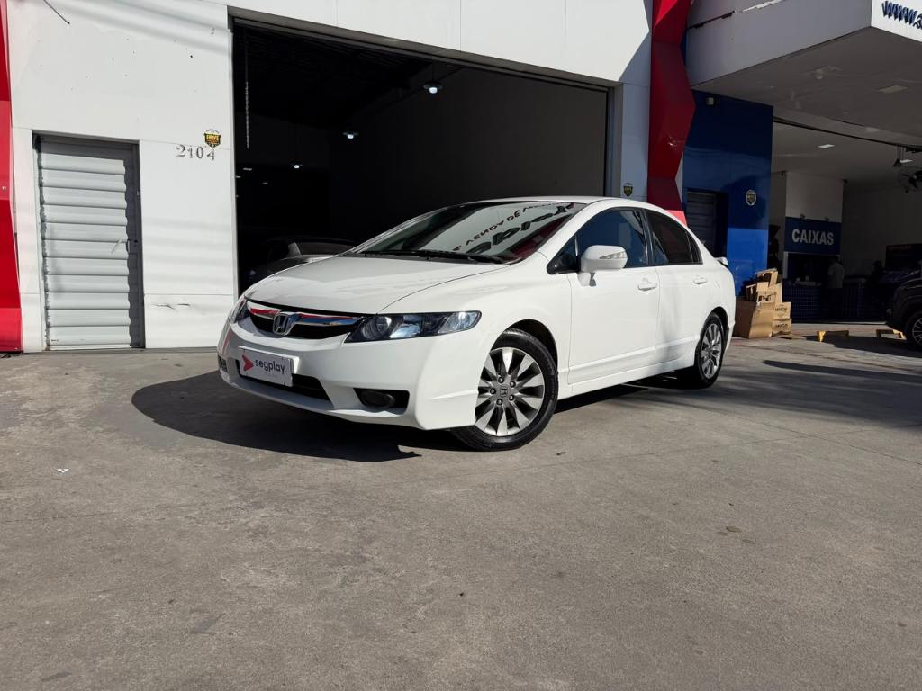 Honda Civic 2011