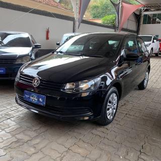 Foto do veículo Volkswagen Gol 1.0 Tec Total Flex Special