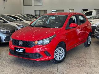 Foto do veículo Fiat Argo 1.0