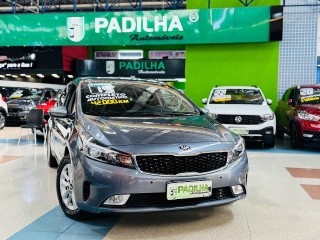 Foto do veículo Kia Motors Cerato 1.6 16v Aut.
