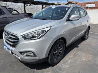 Foto do veículo Hyundai Ix35 Gls 2.0 16v 2wd Flex Aut.