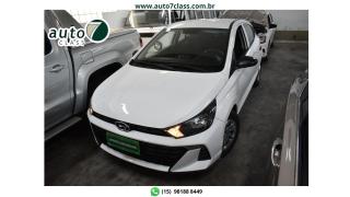 Foto do veículo Hyundai Hb20 1.0 12v Sense 4p Manual Flex