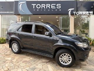 Foto do veículo Toyota Hilux Sw4 3.0 Tdi Srv 7l Auto 4wd