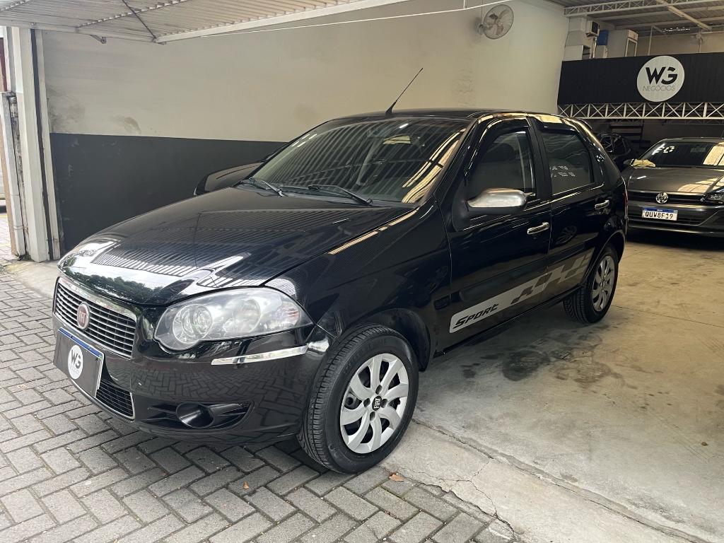 Fiat Palio