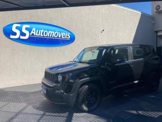 Foto do veículo Jeep Renegade 1.8 Custom