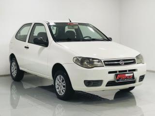 Foto do veículo Fiat Palio 1.0 Economy Fire Flex 8v 2p