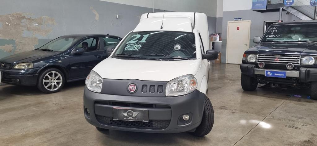 Fiat Fiorino