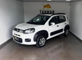 Foto do veículo Fiat Uno 1.0 Evo Flex Way