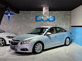 Foto do veículo Chevrolet Cruze Ltz 1.8 16v Flexpower 4p Aut.