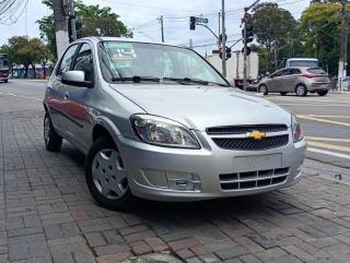 Foto do veículo Chevrolet Celta 1.0l Flexpower Advantage