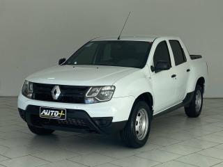 Foto do veículo Renault Duster Oroch Express 1.6 Flex 16v Mec.