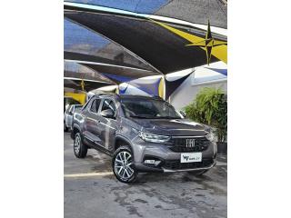 Foto do veículo Fiat Strada 1.3 Cabine Dupla Volcano