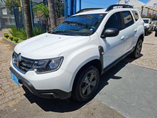 Foto do veículo Renault Duster 1.6 Intense