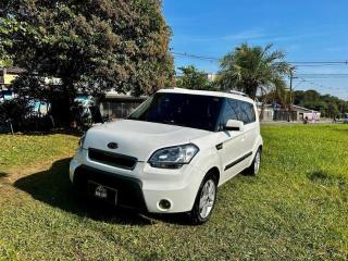 Foto do veículo Kia Soul 1.6 16v Flex Ex Auto U163