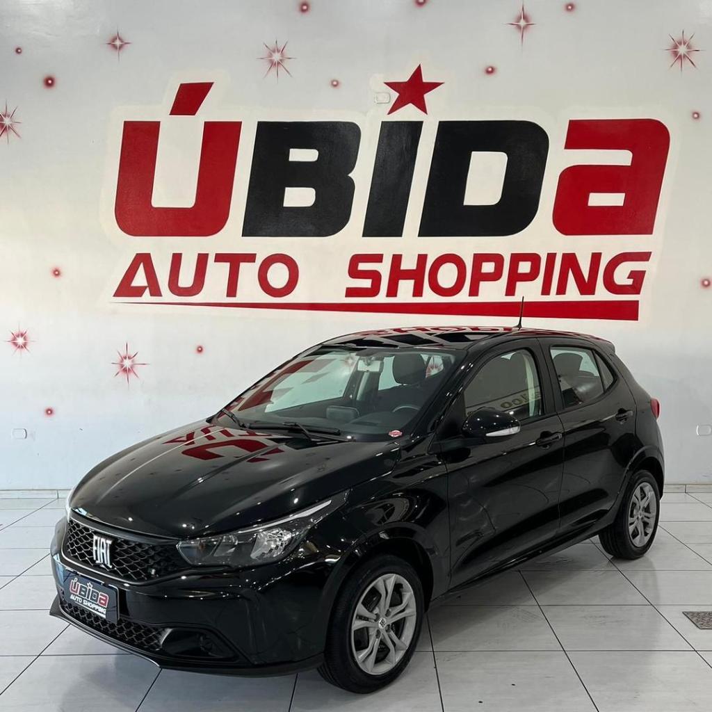 Fiat Argo