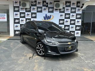 Foto do veículo Chevrolet Onix Plus 10tat Pr2
