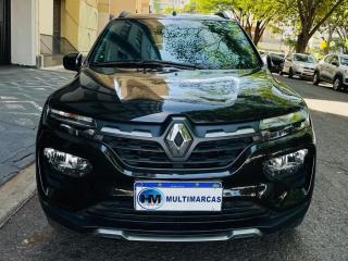 Foto do veículo Renault Kwid 1.0 Outsider